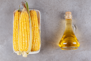 A viabilidade econômica da produção de etanol de milho no Brasil
